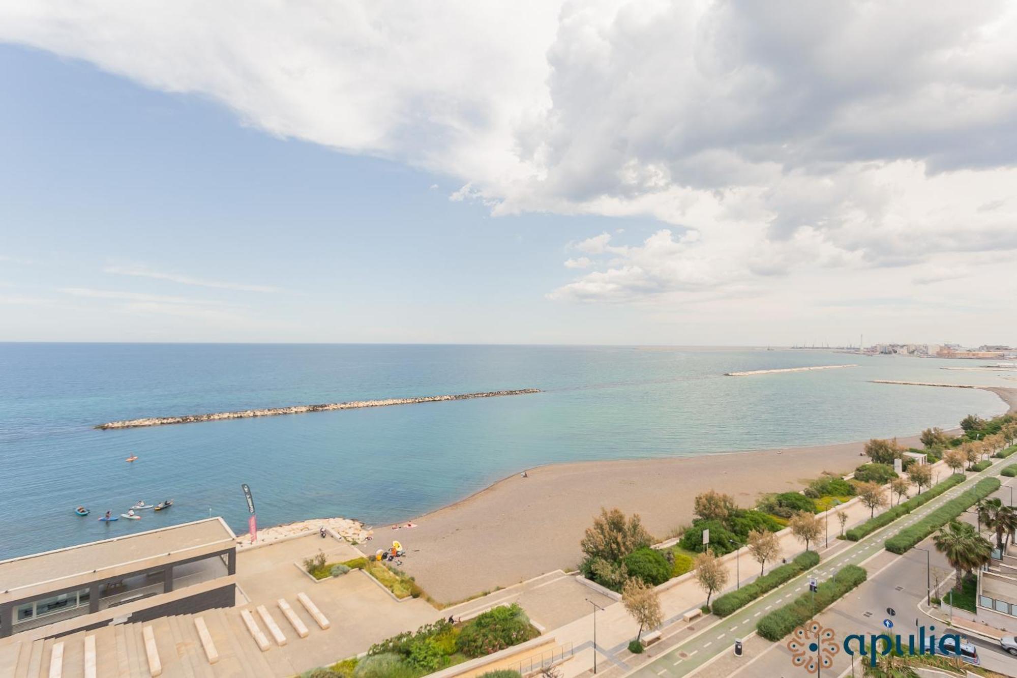 Appartement Fronte Mare By Apulia